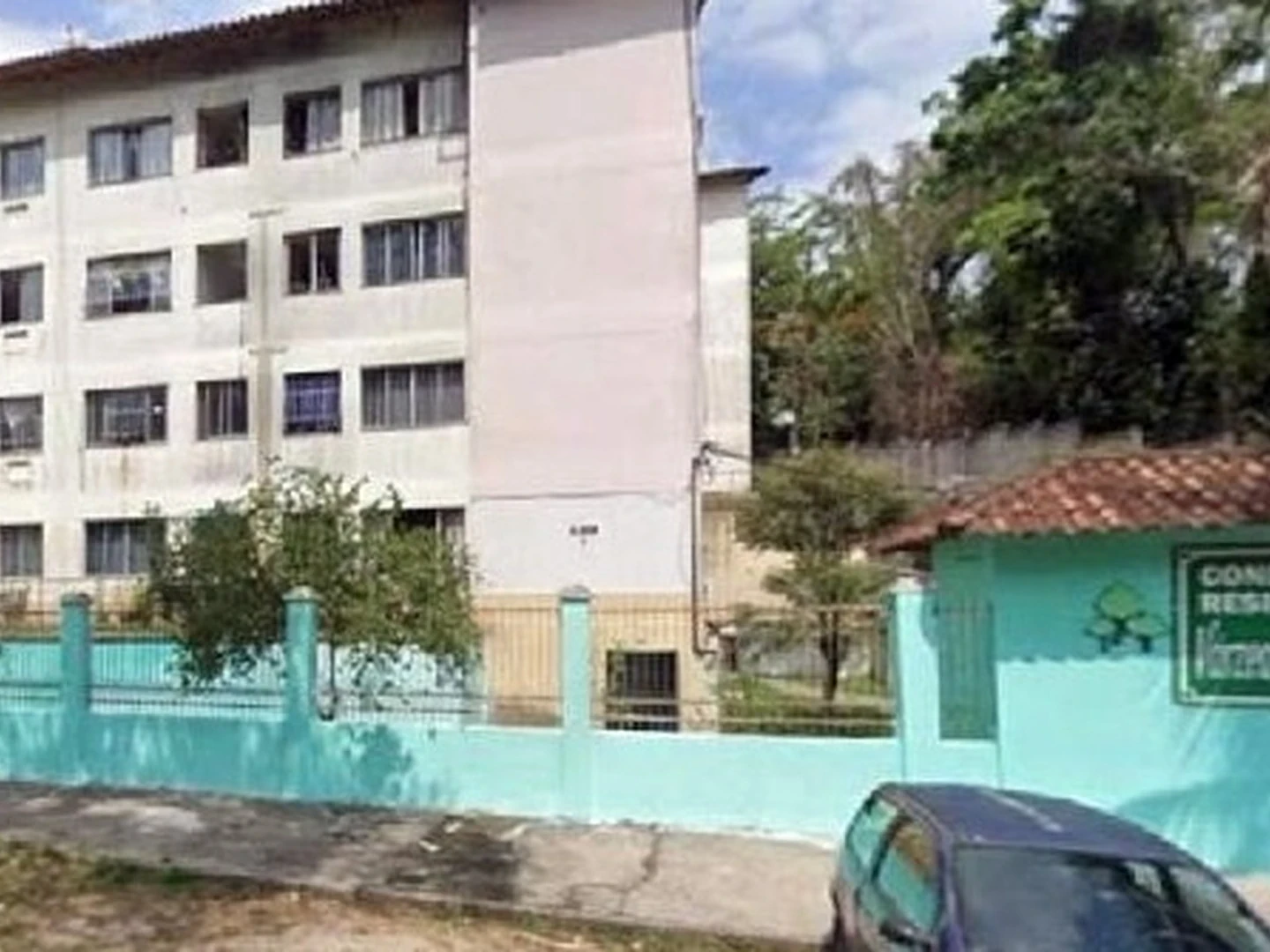 Apartamento - Niteroi, RJ - foto 1