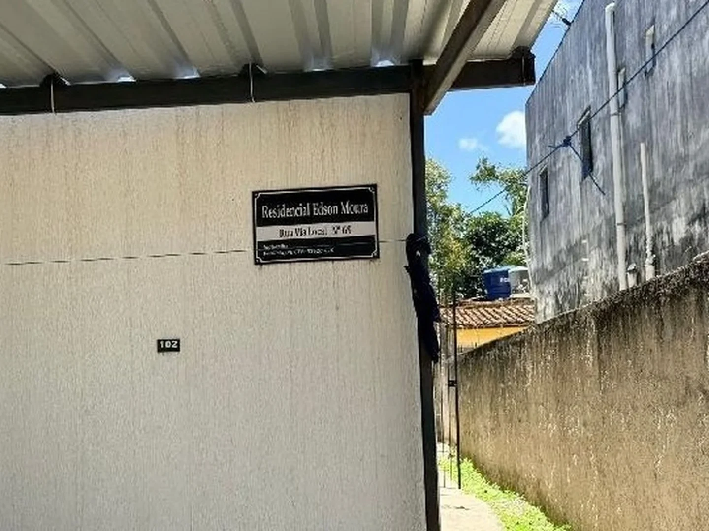 Apartamento - Paulista, PE - foto 1