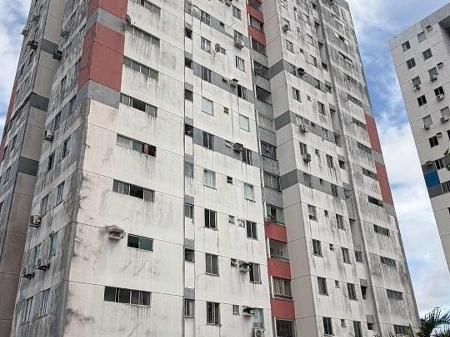 Apartamento - Salvador, BA - foto 1