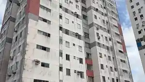 Apartamento - Salvador, BA