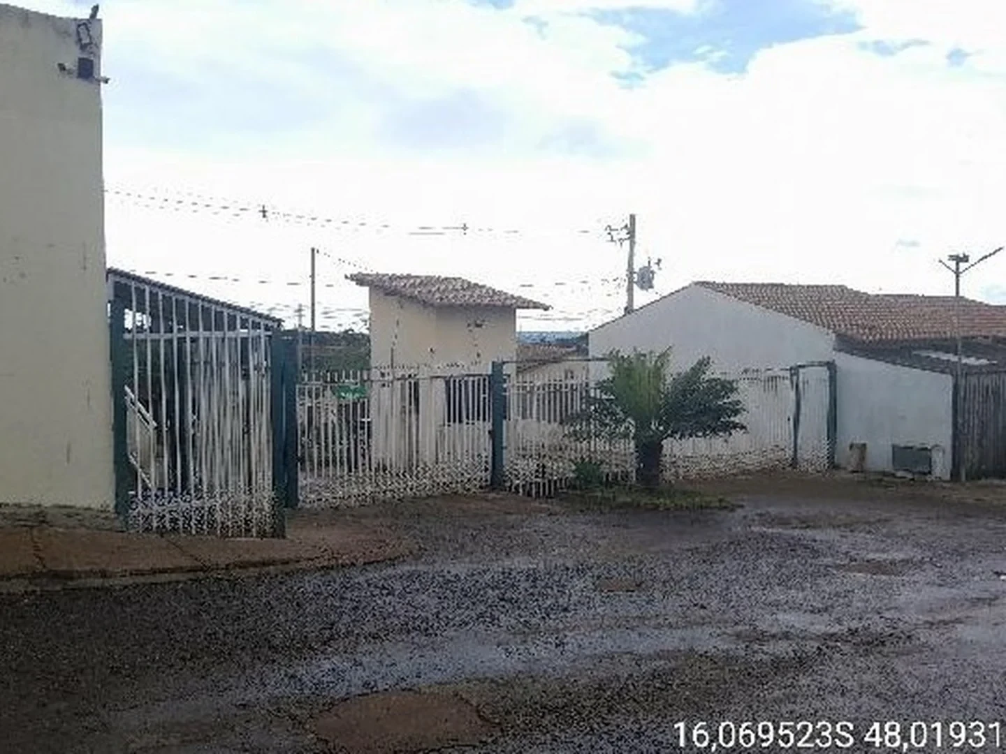 Casa - Valparaiso De Goias, GO - foto 1