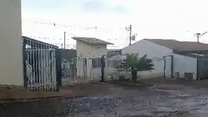 Casa - Valparaiso De Goias, GO