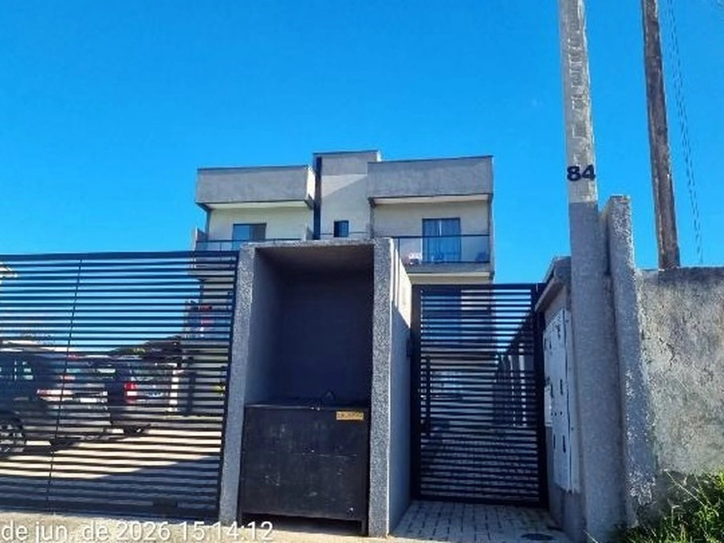 Apartamento - Araucaria, PR - foto 1
