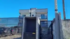 Apartamento - Araucaria, PR