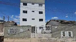Apartamento - Novo Gama, GO