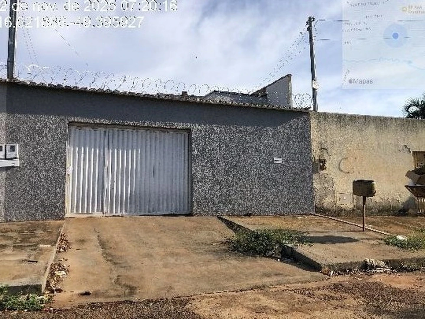 Casa - Trindade, GO - foto 1