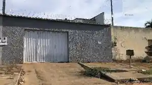 Casa - Trindade, GO