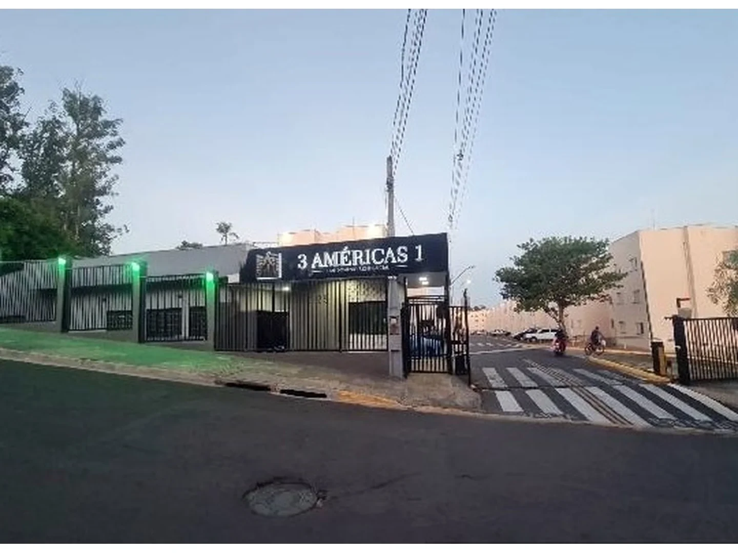 Apartamento - Bauru, SP - foto 1
