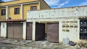 Casa - Japeri, RJ