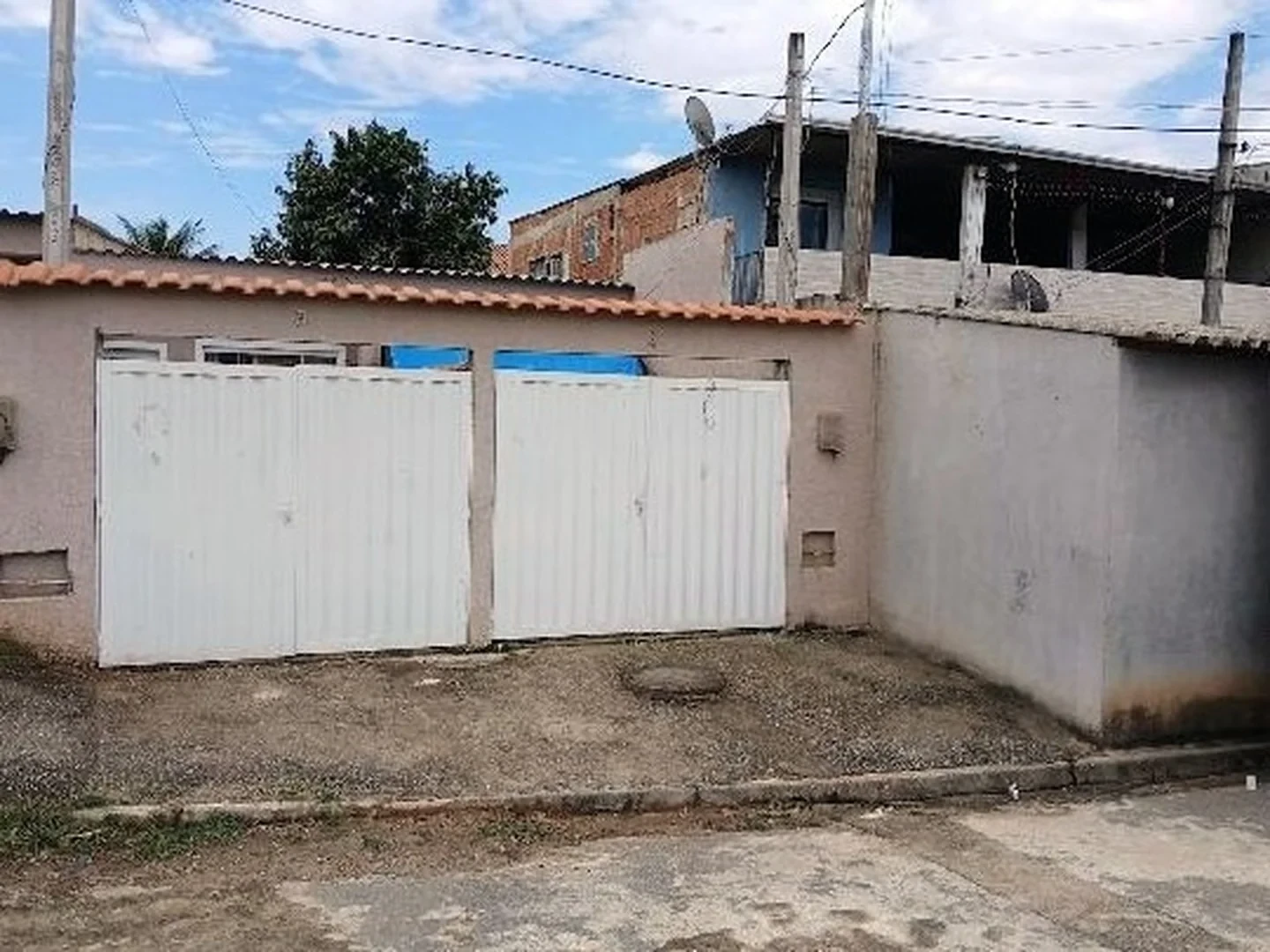 Casa - Nova Iguacu, RJ - foto 1