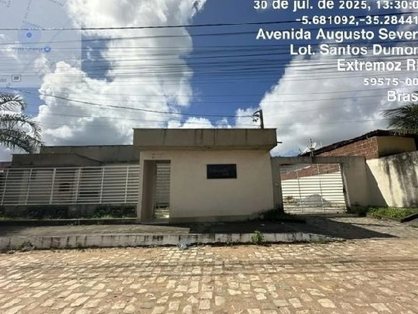 Casa - Extremoz, RN - foto 1