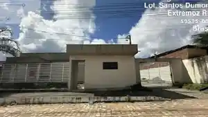 Casa - Extremoz, RN