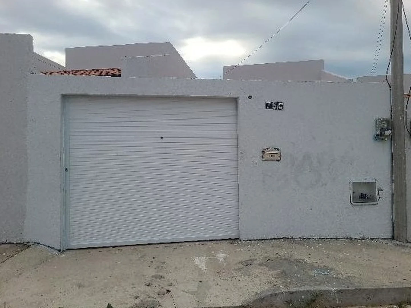 Casa - Horizonte, CE - foto 1