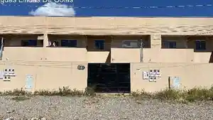 Apartamento - Aguas Lindas De Goias, GO