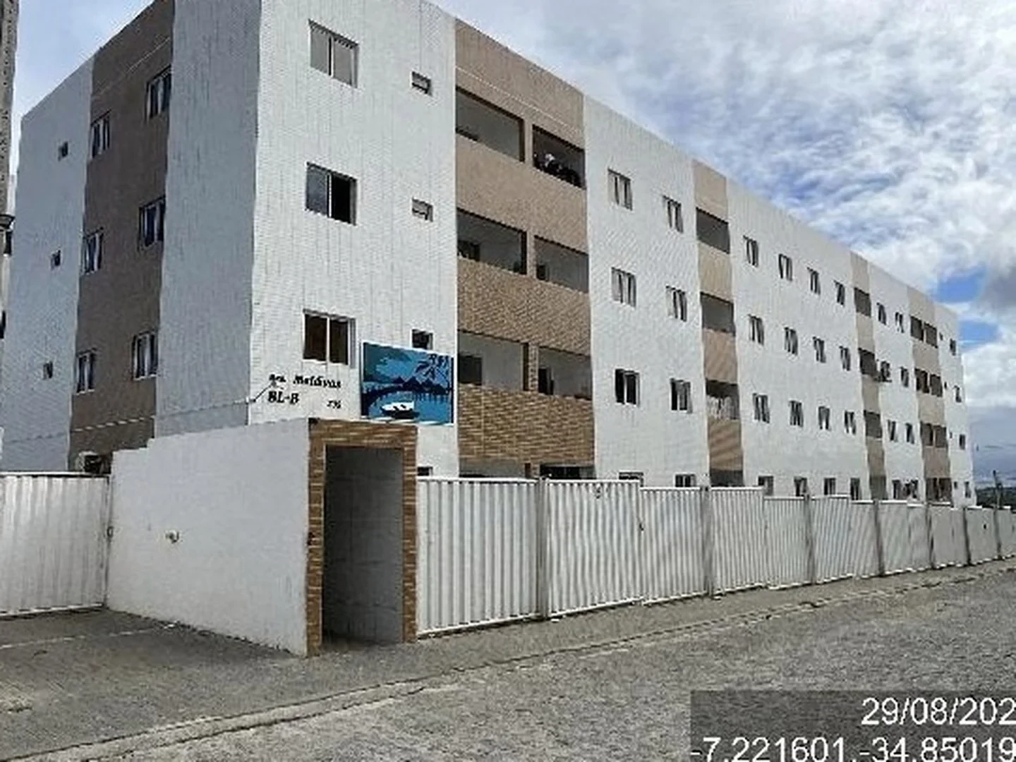 Apartamento - Joao Pessoa, PB - foto 1