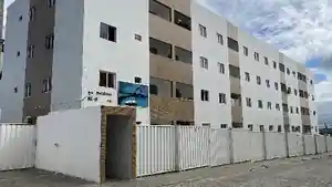 Apartamento - Joao Pessoa, PB