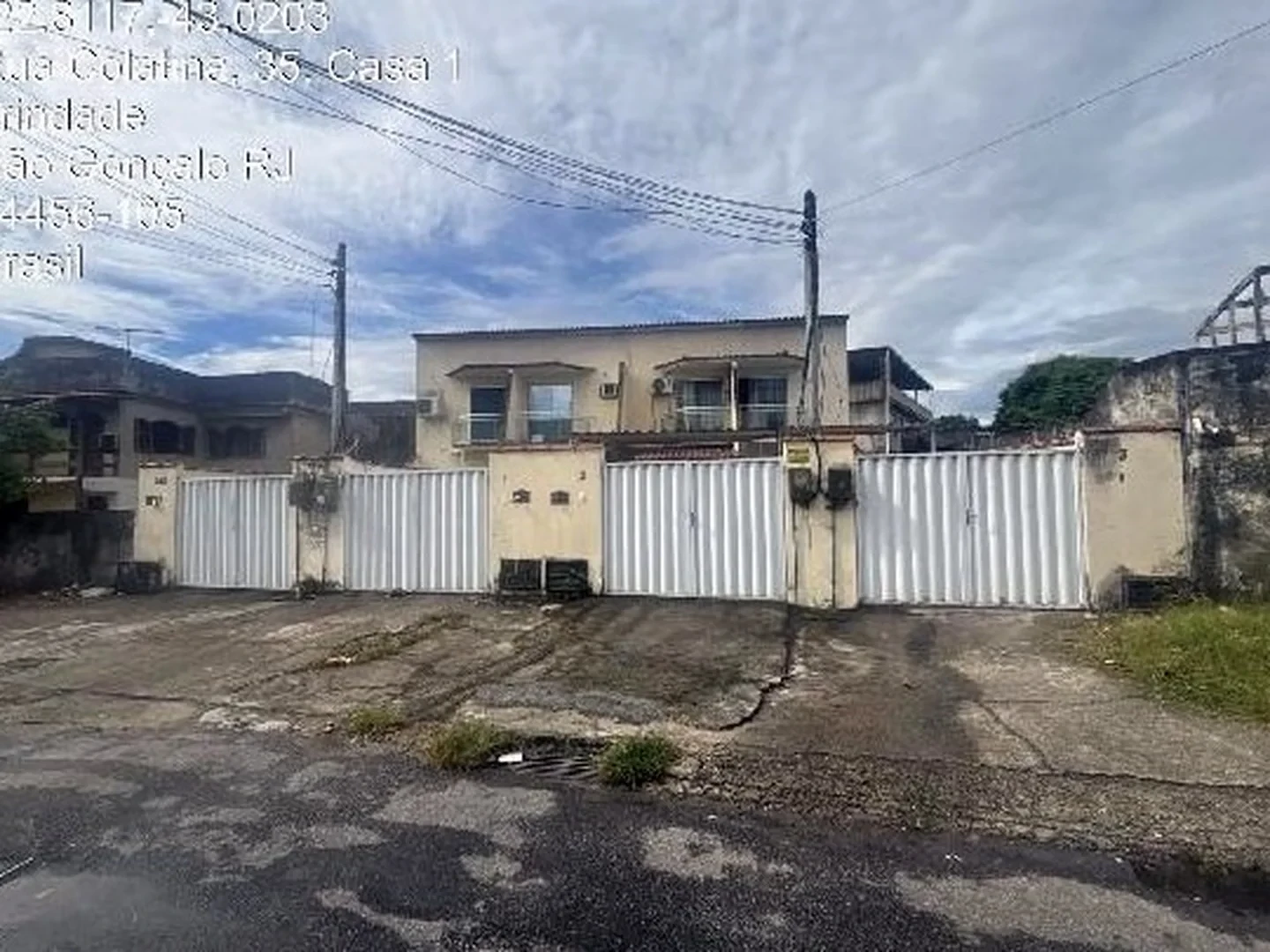 Casa - Sao Goncalo, RJ - foto 1