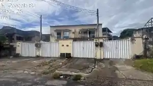 Casa - Sao Goncalo, RJ