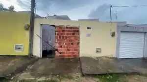 Casa - Horizonte, CE