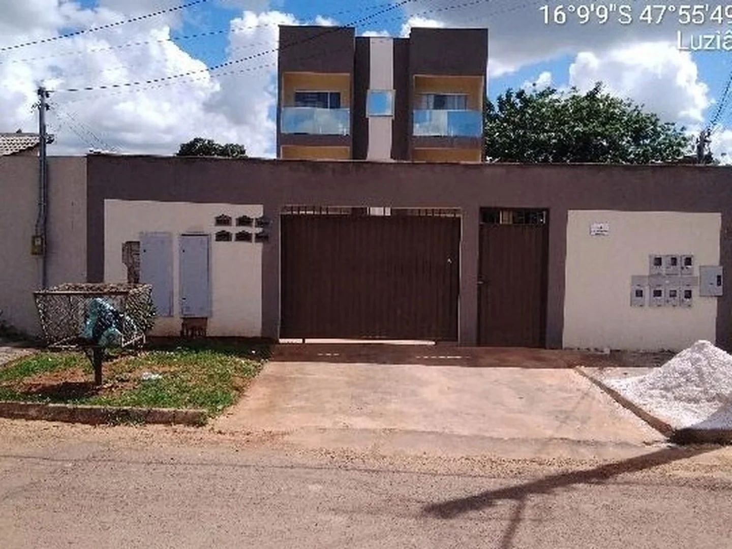 Apartamento - Luziania, GO - foto 1