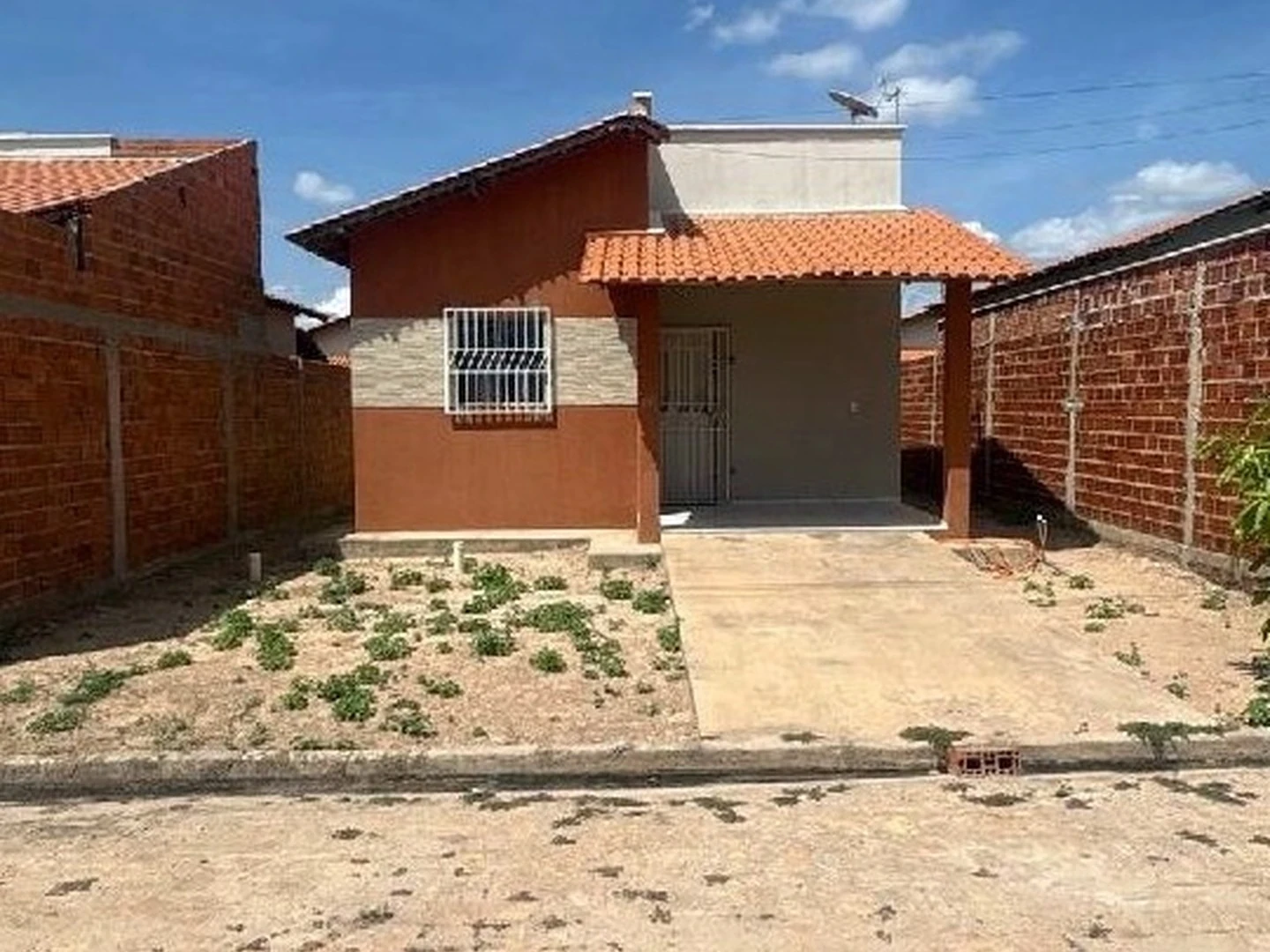 Casa - Altos, PI - foto 1