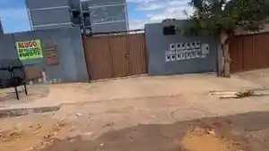 Apartamento - Aguas Lindas De Goias, GO