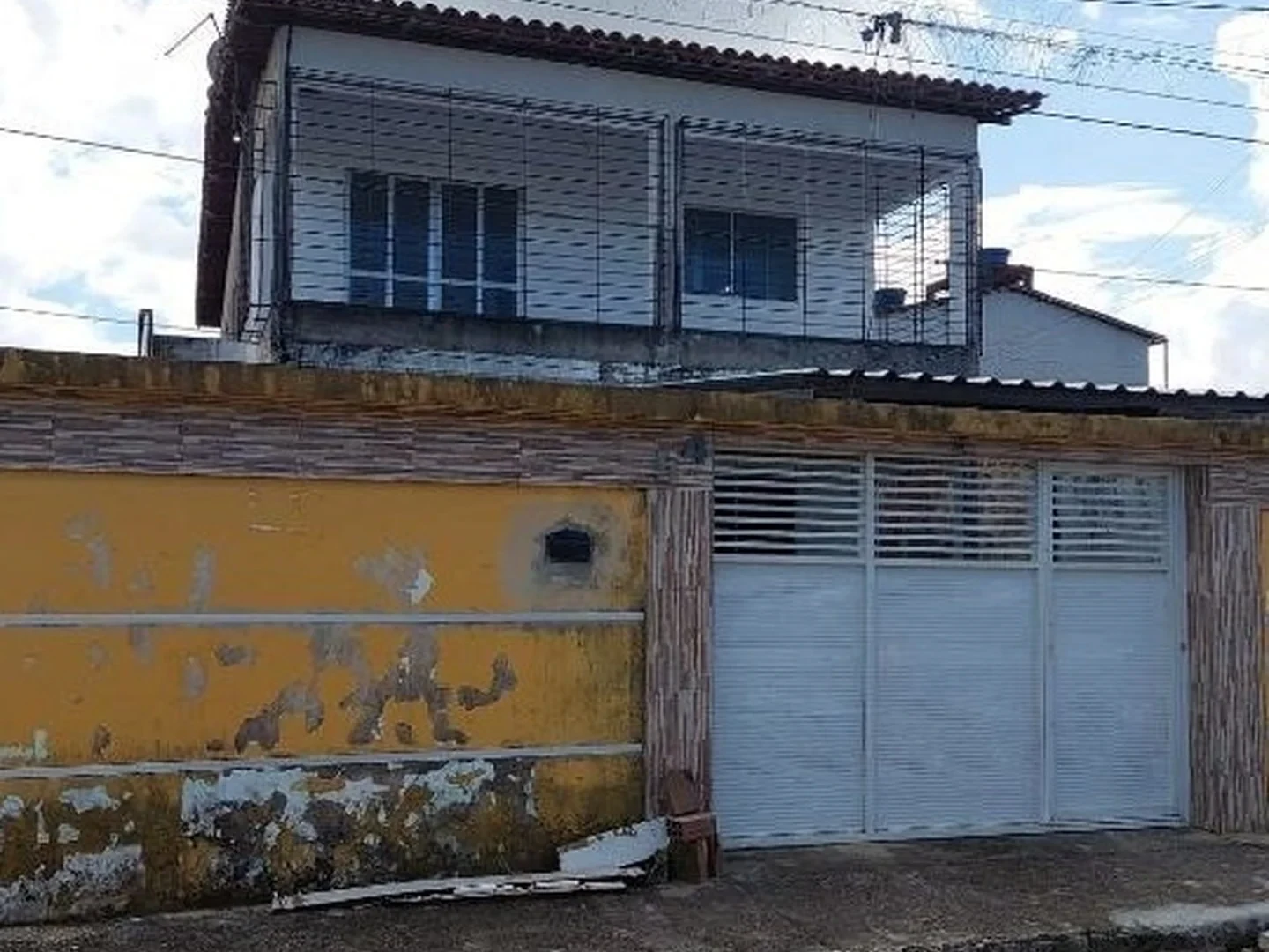 Apartamento - Igarassu, PE - foto 1