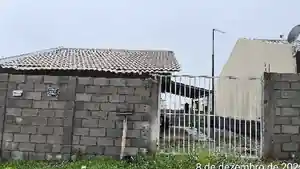 Casa - Aguas Lindas De Goias, GO
