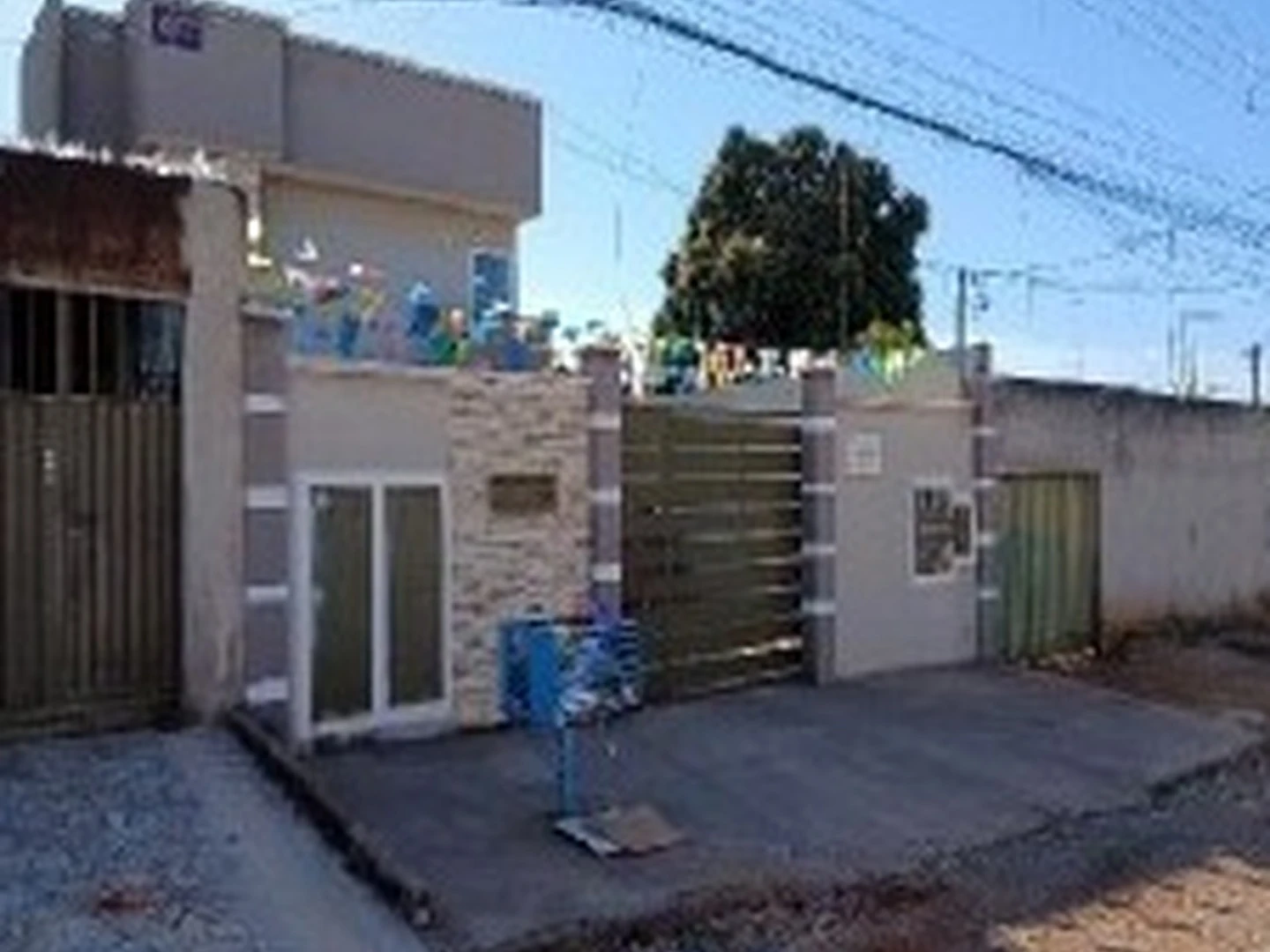 Apartamento - Luziania, GO - foto 1