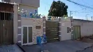 Apartamento - Luziania, GO