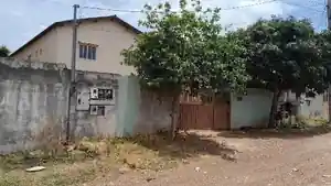 Casa - Novo Gama, GO