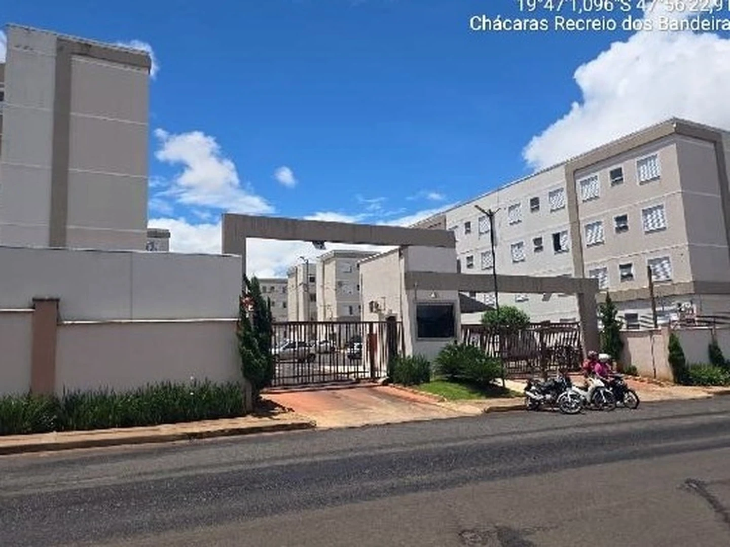 Apartamento - Uberaba, MG - foto 1
