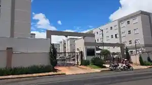 Apartamento - Uberaba, MG