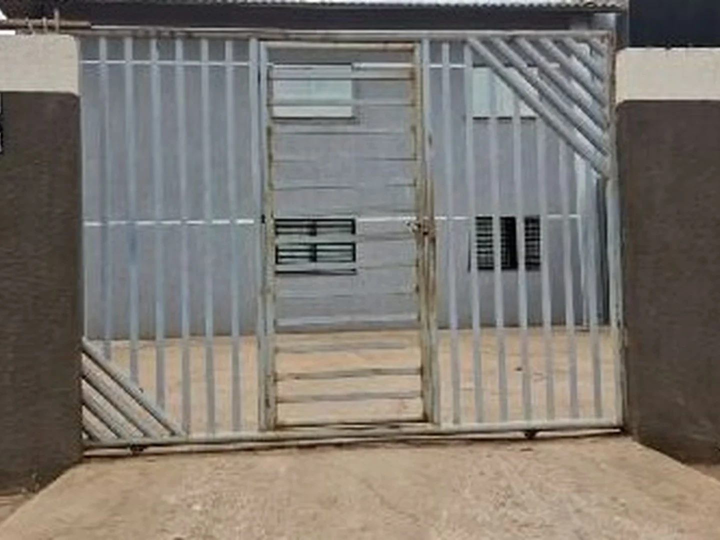 Apartamento - Aguas Lindas De Goias, GO - foto 1
