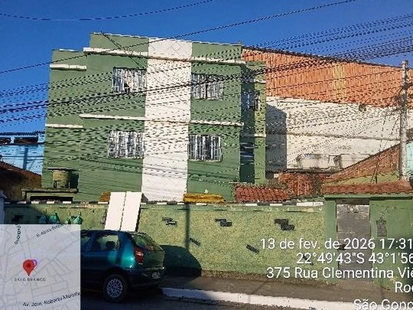 Apartamento - Sao Goncalo, RJ - foto 1