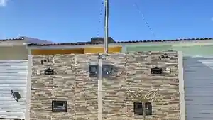 Casa - Bayeux, PB