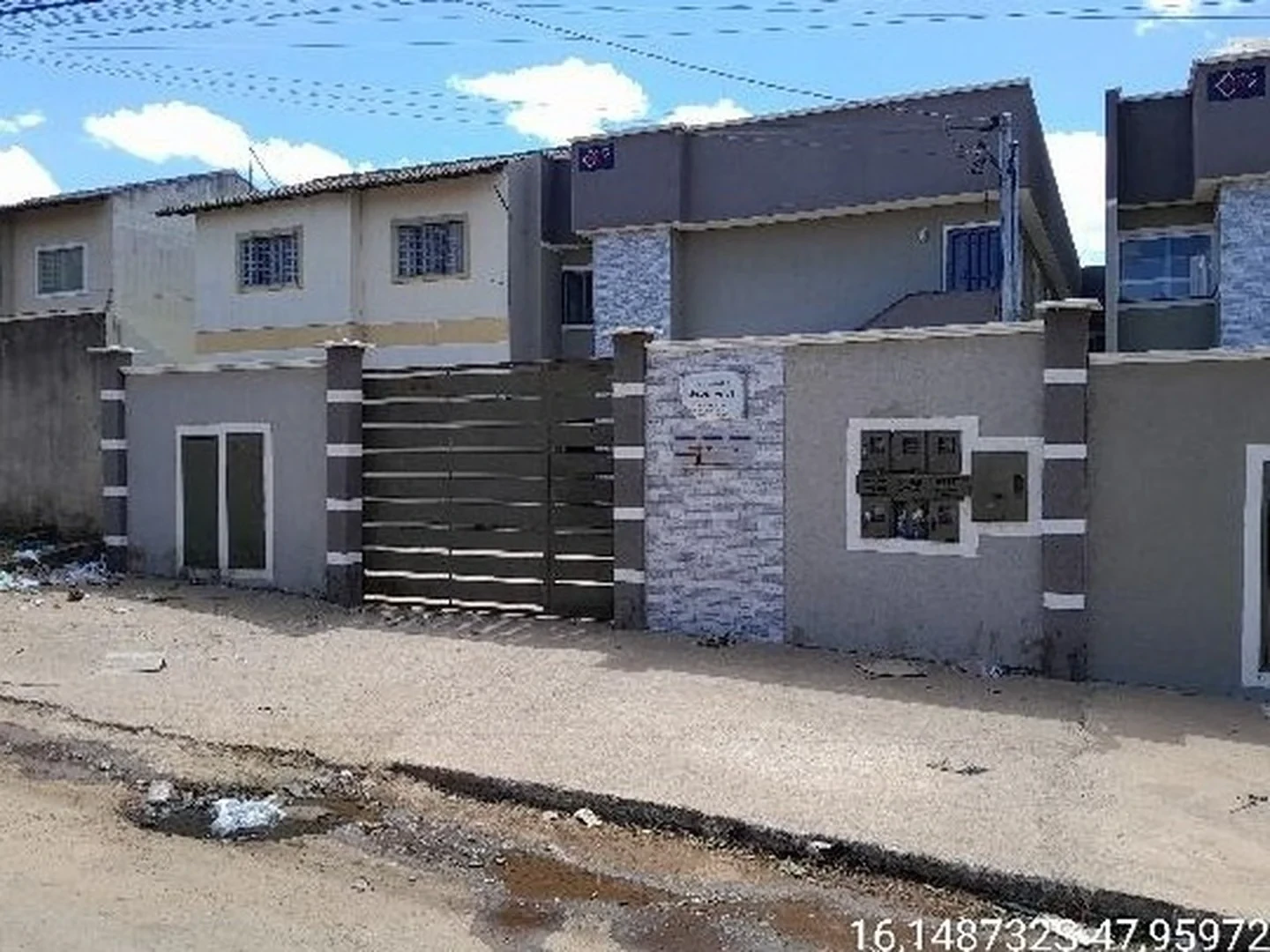 Apartamento - Luziania, GO - foto 1