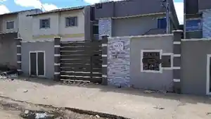 Apartamento - Luziania, GO