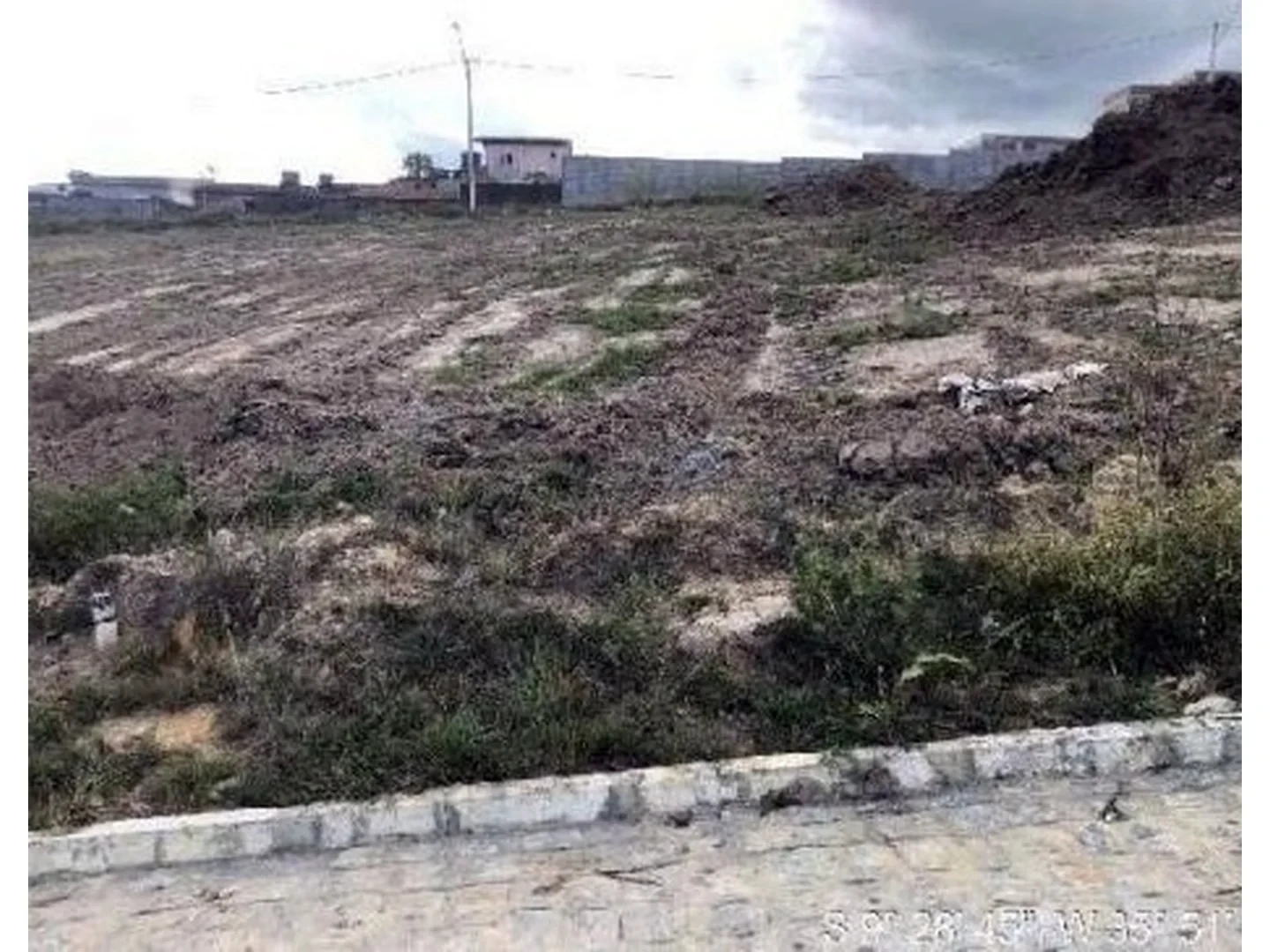 Terreno - Rio Largo, AL - foto 1