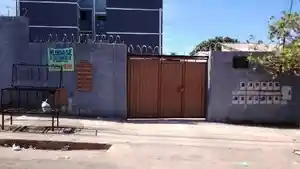 Apartamento - Aguas Lindas De Goias, GO