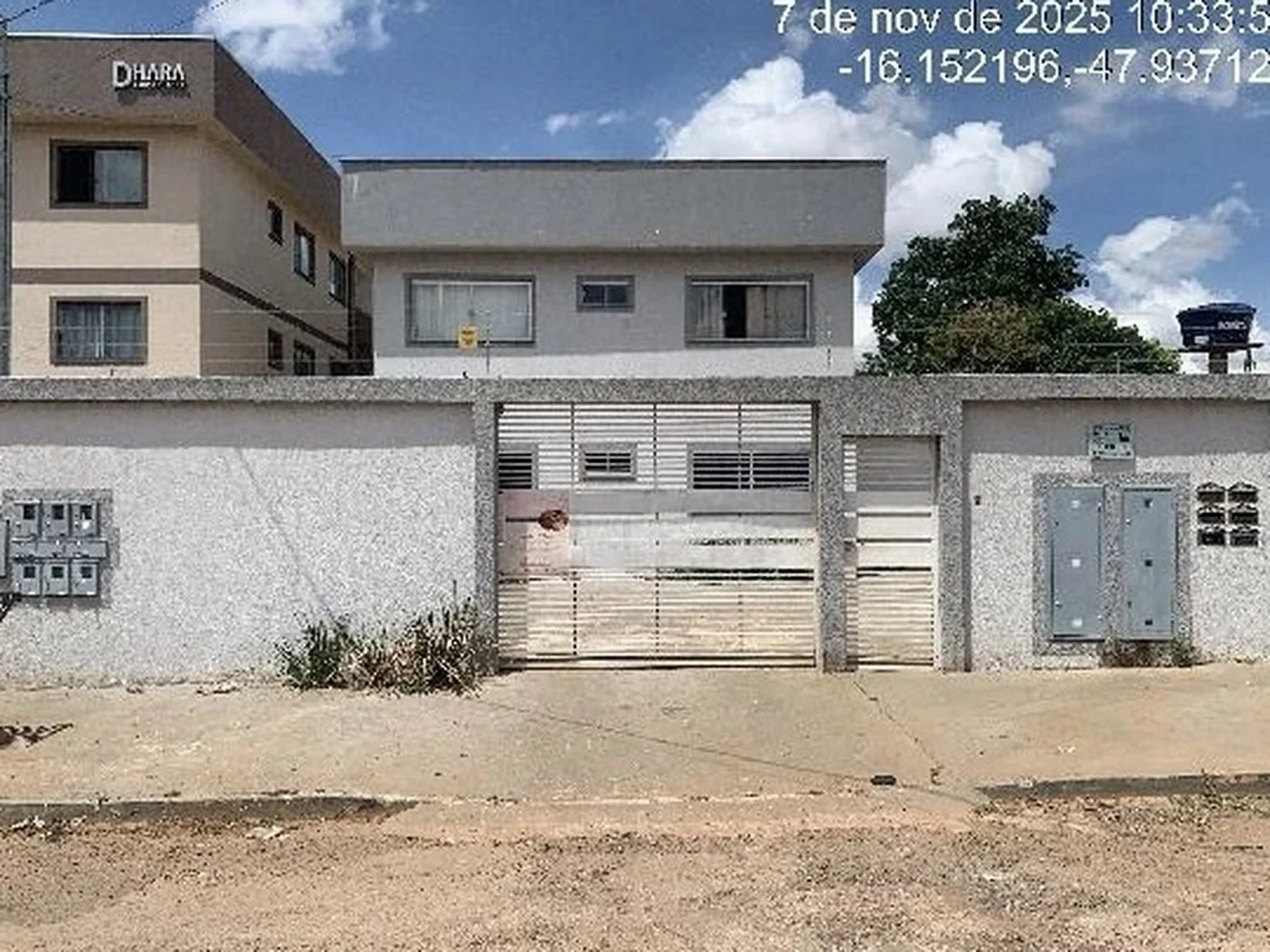 Apartamento - Luziania, GO - foto 1
