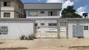 Apartamento - Luziania, GO