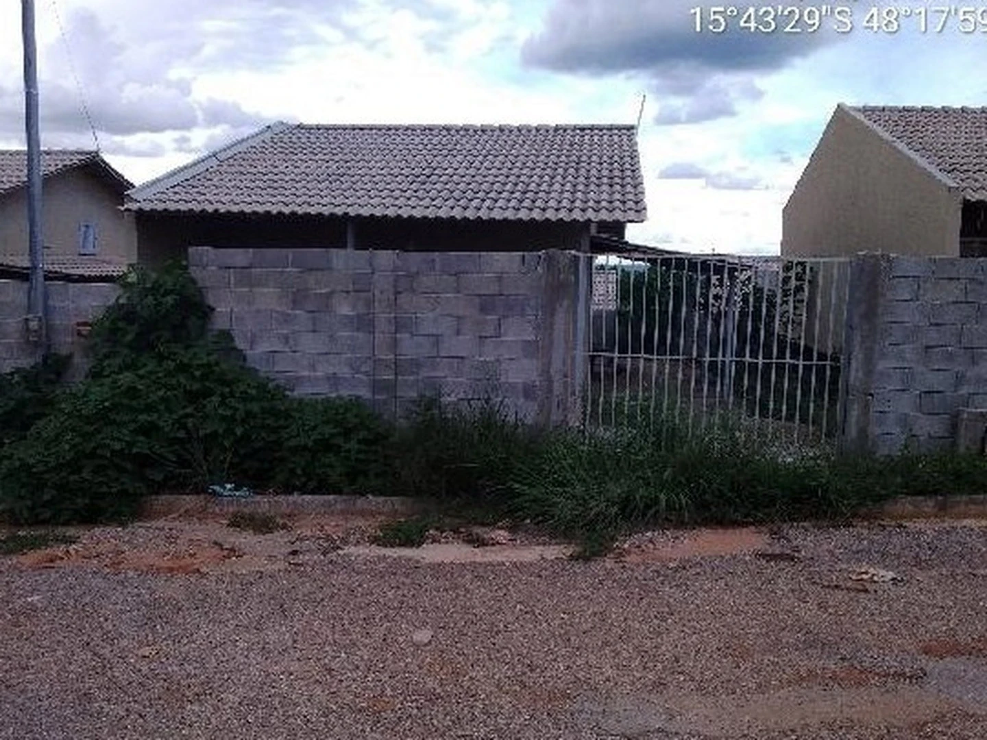 Casa - Aguas Lindas De Goias, GO - foto 1