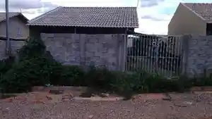 Casa - Aguas Lindas De Goias, GO