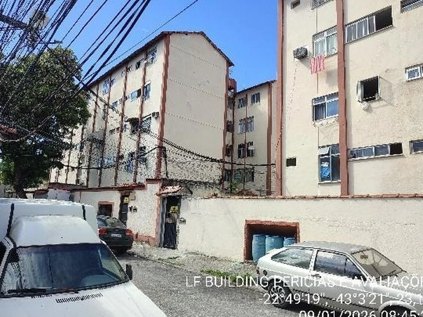 Apartamento - Sao Goncalo, RJ - foto 1