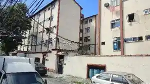Apartamento - Sao Goncalo, RJ