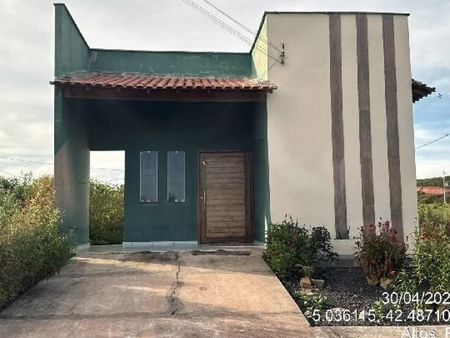 Casa - Altos, PI - foto 1