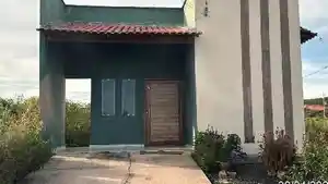 Casa - Altos, PI