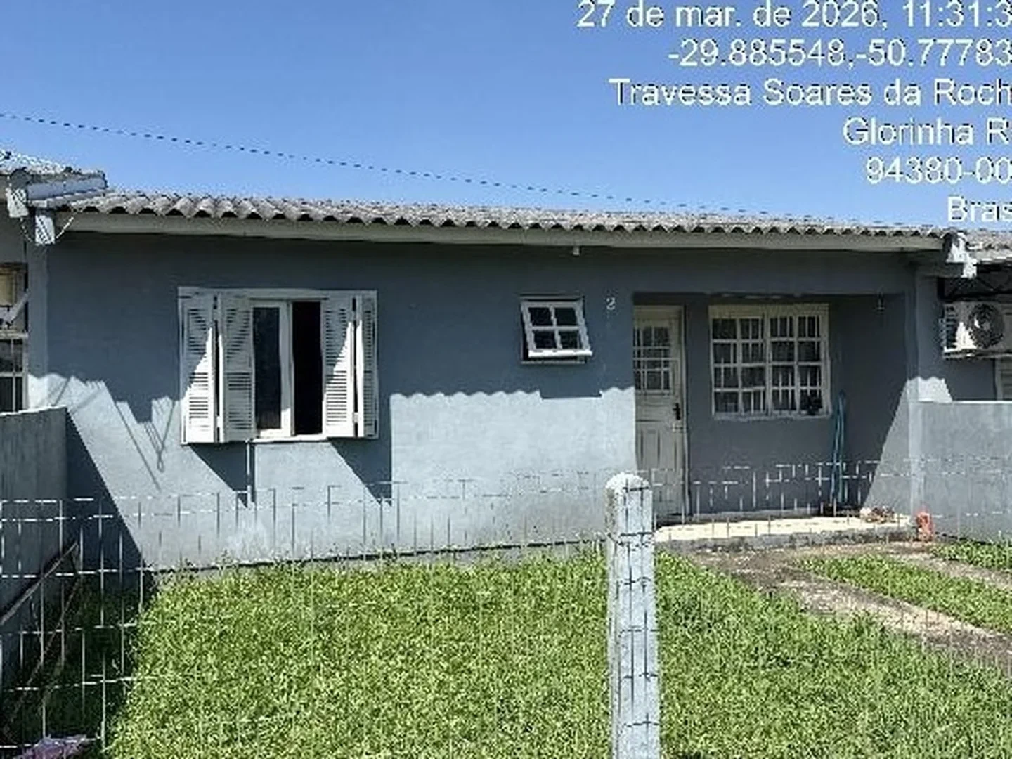 Casa - Glorinha, RS - foto 1