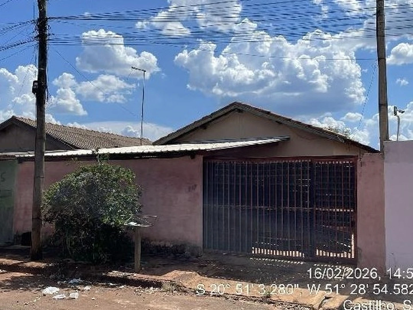 Casa - Castilho, SP - foto 1